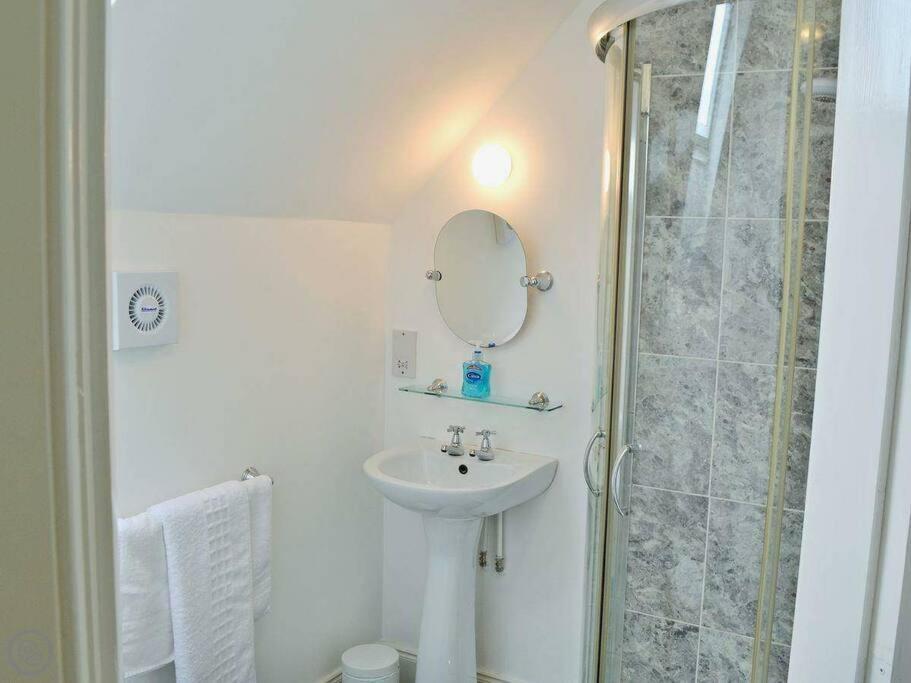 Best Of Both Worlds! Truro Zewnętrze zdjęcie